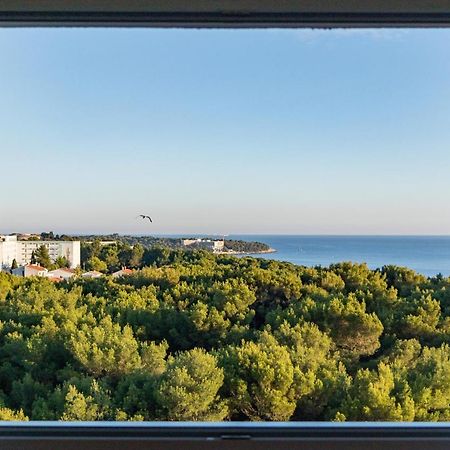 PUY Top Floor Modern Apartment With Incredible Views מראה חיצוני תמונה