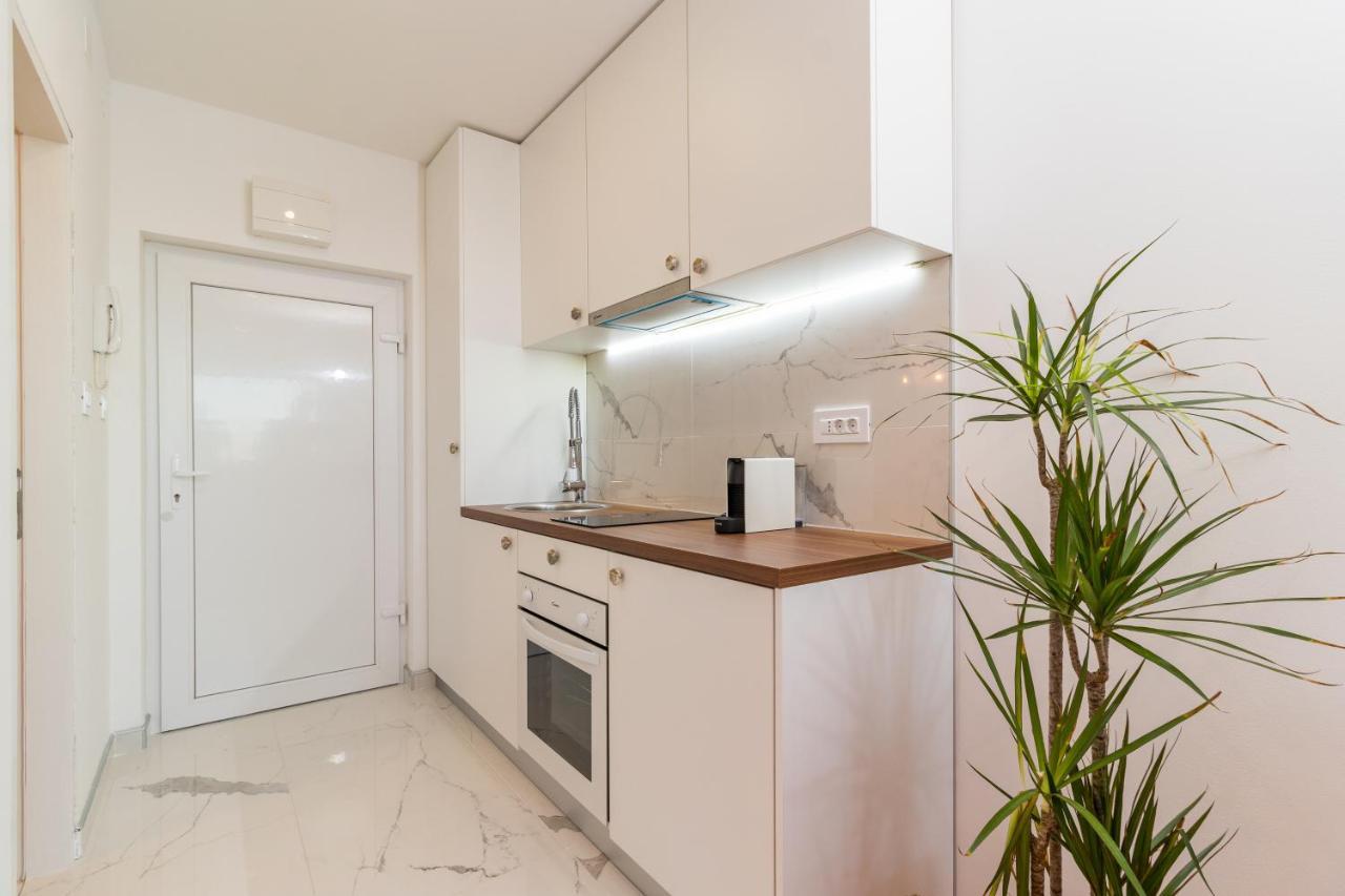 PUY Top Floor Modern Apartment With Incredible Views מראה חיצוני תמונה