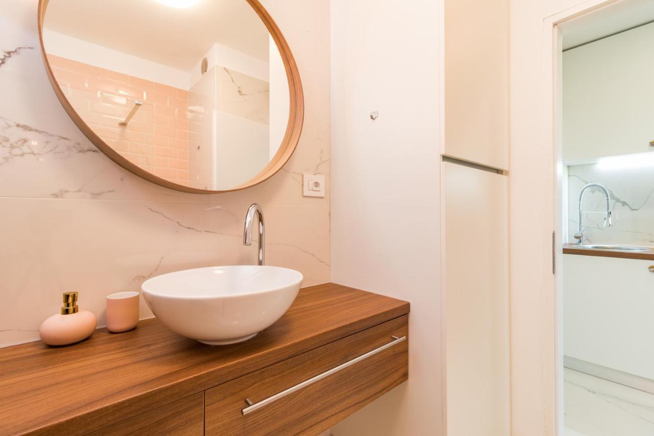PUY Top Floor Modern Apartment With Incredible Views מראה חיצוני תמונה